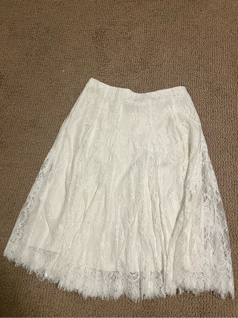Abercrombie Skirt